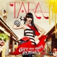 Tara McDonald - Give Me More (East Freaks Remix)