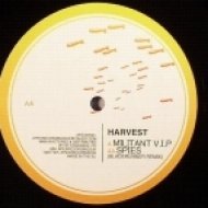 Harvest - Spies (Bladerunner Remix)