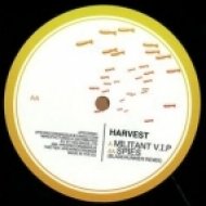 Harvest - Militant VIP ()