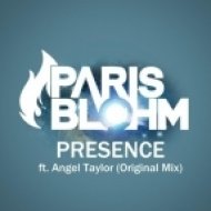 Paris Blohm feat. Angel Taylor - Presence (Original Mix)