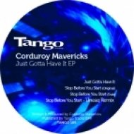 Corduroy Mavericks - Stop Before You Start (Andrew Lozano Refresh Remix)