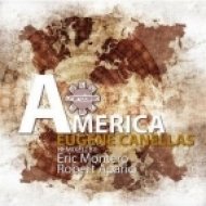 Eugene Canellas - America (Eric Montero Remix)