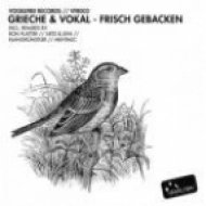 Grieche, Vokal - Kleiner Leuchtturm (Arts & Leni Remix)