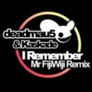 Deadmau5 & Kaskade feat. Laura Brehm - I Remember (Mr FijiWiji Remix)