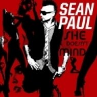 Sean Paul - She Doesnt Mind & Gangnam Sale (Mashup Tonny)