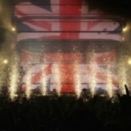 Swedish Hose Mafia - Leave the world behing (Tonny & Rubens Remix 2012)
