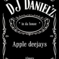 Pitbull ft Ne-yo - Give me everything (Dj Danielz chill re-work)