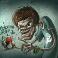 Exertion Drop ft Kill Control - Always Will (Original Mix)