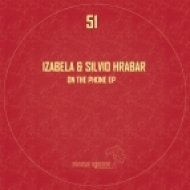 Izabela & Silvio Hrabar - On The Phone ()