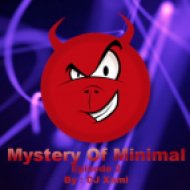 DJ Xami - Mystery Of Minimal (Episode 2)