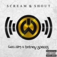 Will.i.am Ft. Britney Spears - Scream And Shout (Caglar Sahin & Furkan Soysal Mix)