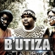 B\'utiza - S\'momondiya (Original Mix)