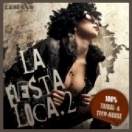 Dj Special - Fiesta Loca (Orginal Mix 2013)
