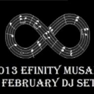 Efinity - February 2012 ()