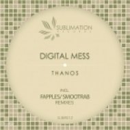 Digital Mess - Thanos (Fapples Nu Remix)