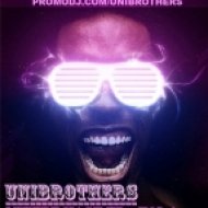 Supermode vs. Empire of Sun - Walking On Why (Unibrothers Mashup)