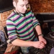 Dj GreSS - Club Mix vol.3 ()