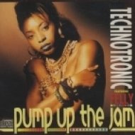 Technotronic - Pump Up The Jam (Dj Cool Bootleg)