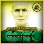 Kato feat. Jon - Turn The Lights Off (Alex Akimov & Ivan Flash Remix)