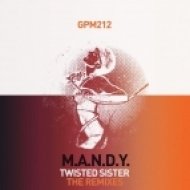 M.A.N.D.Y. - Twisted Sister (DJ Hell\'s After Hour Renaissance Mix 2013)