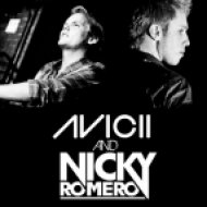 Avicii vs Nicky Romero - Could Be The One (Aleksey Skvorcov remix)