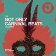 Gerald Henderson, DJ Haro - Circus (Original Mix)