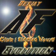 Deejay Andrey Flash - Club/Electro House Evolution ()