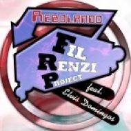 Fil Renzi Project feat. Elvis Domingos - Rebolando (Radio Edit)