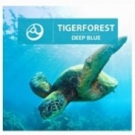 Tigerforest - Deep Blue ()