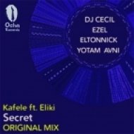 Kafele feat. Eliki - Secret (Yotam Avni)