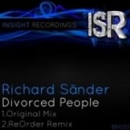 Richard Sander - Divorced People (Original Mix)