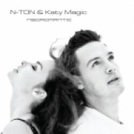 N-Ton & Katy Magic - Растворяясь в тишине (feat. Vortex Involute)