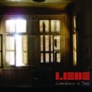 Liebe - Strangers (Pelifics remix)