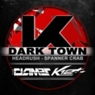The Clamps - Spanner Crab (Original Mix)