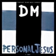Depeche Mode - Personal Jesus (Sideform Remix)