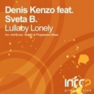 Denis Kenzo feat. Sveta B. - Lullaby Lonely (Progressive Mix)