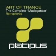 Art Of Trance - Madagascar (Cygnus X Remix)