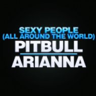 Arianna ft. Pitbull - Sexy People (All Around The World) (Liam Keegan Remix)