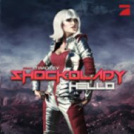 Shockolady - Hello (feat. Timofey) (Wideboys Club Mix)