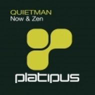 Quietman - Now & Zen (Earth Nation Remix)