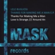 Lele Bugliosi - Around An (Original Mix)