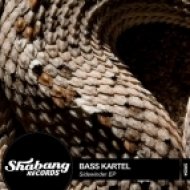 Bass Kartel - Sidewinder (Oliver Twizt Remix)