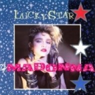Madonna - Lucky Star (Moustache Machine Remix)