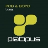 POB & Boyd - Luna (POB & Boyd Dub)