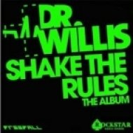 Dr Willis - Digital Brain Damage (Original Mix)