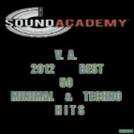 Serdar Ors - Jazzy Animal (Denizchador Dub Mix)