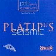 POB feat DJ Patrick Reid - Bluebottle ()