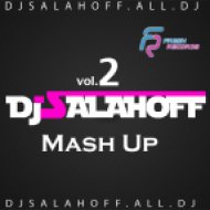 Fly Project vs. Denis Rublev - La Musica (Salahanoff Mash Up)