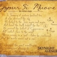 Skynight Avenue - Eppur Si Muove (Maxi Version)