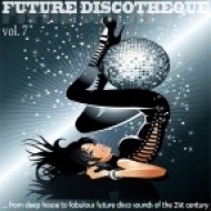 Ovca - Future Discotheque Vol. 7 ()